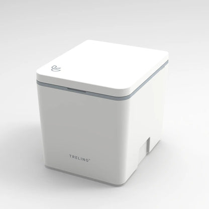 Trelino® Evo Trenntoilette