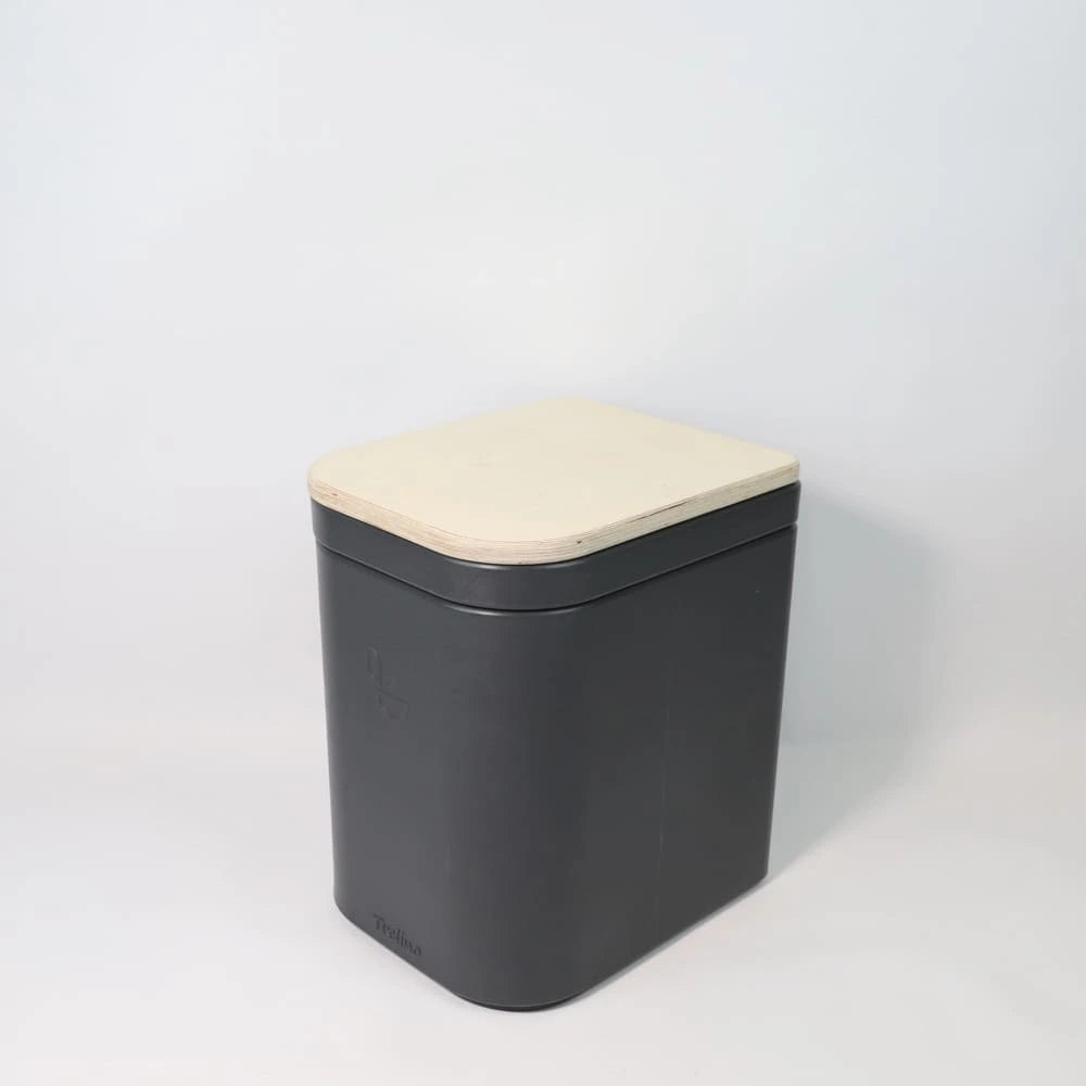 Trelino Origin, Trenntoilette für Camper