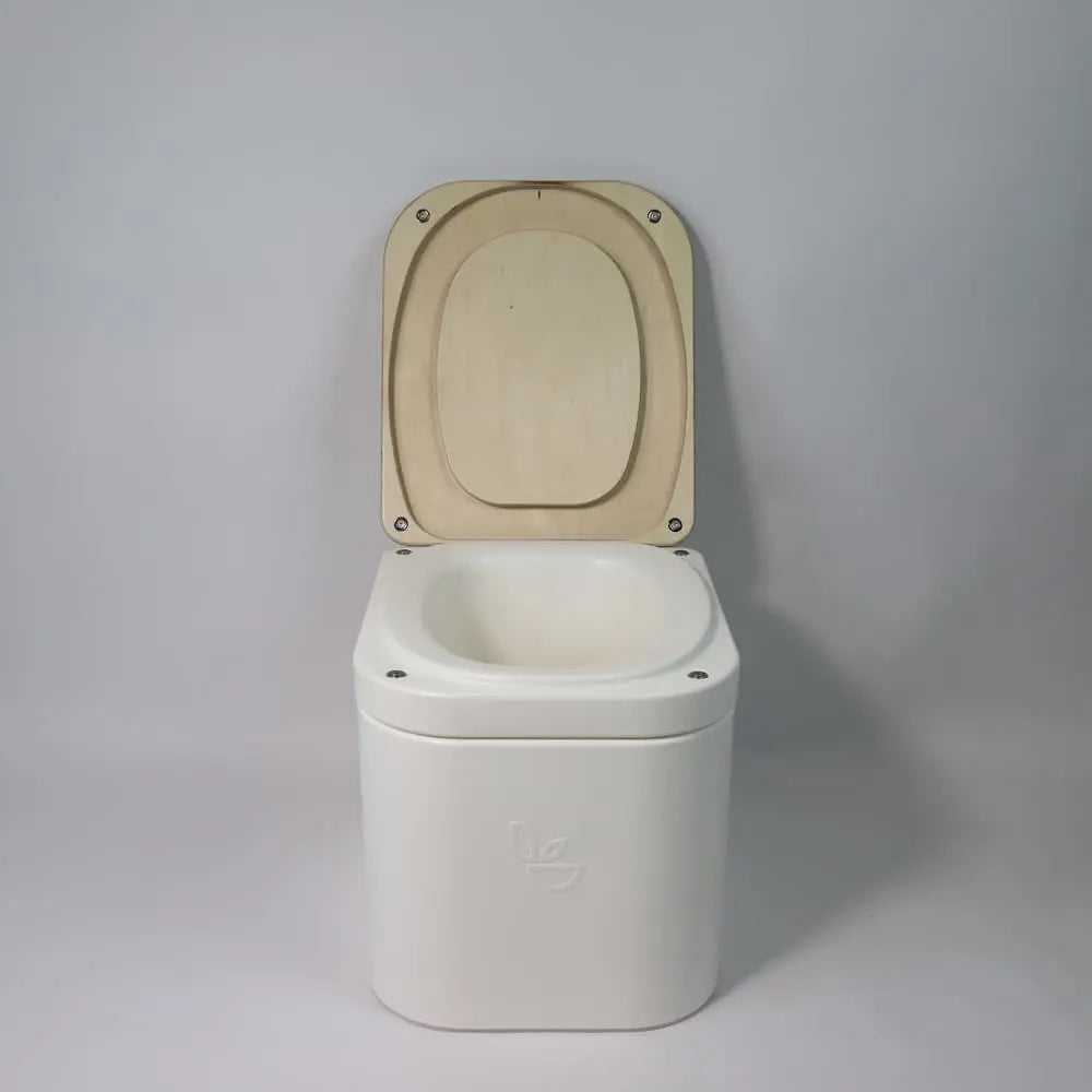 Trelino Origin, separation toilet for campers
