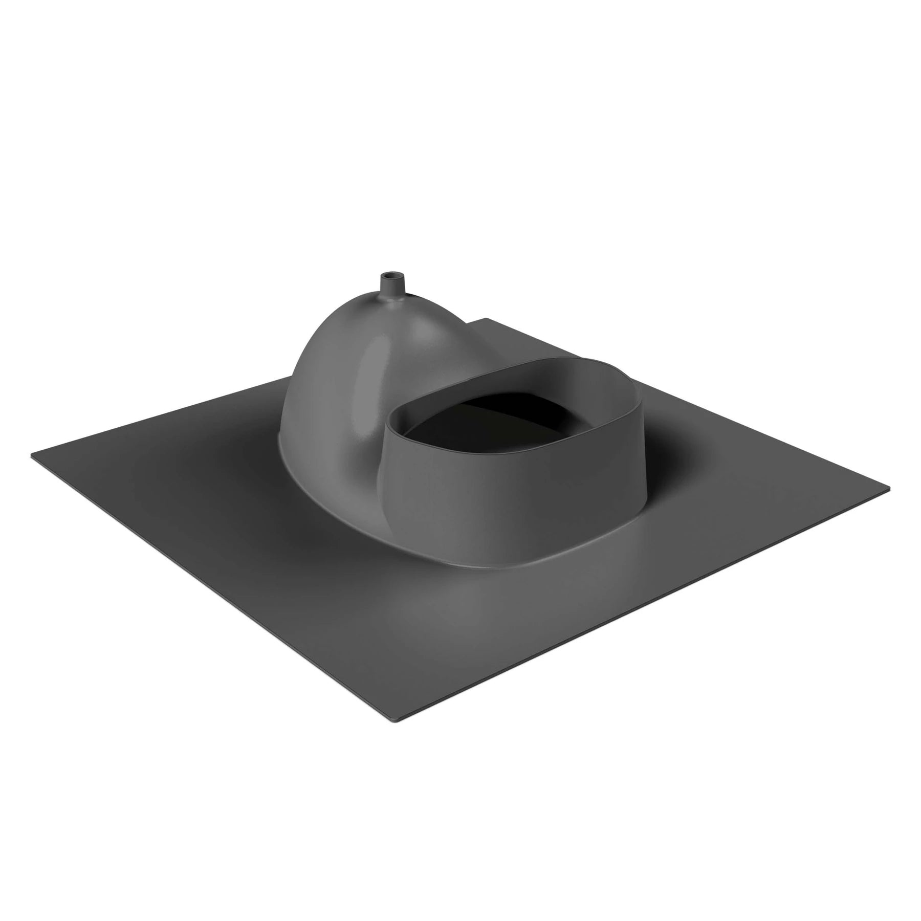 Trelino insert de séparation XL pour toilettes sèches séparées avec bouchon