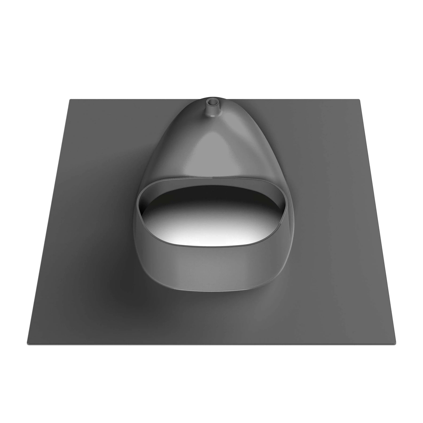 Trelino insert de séparation XL pour toilettes sèches séparées avec bouchon