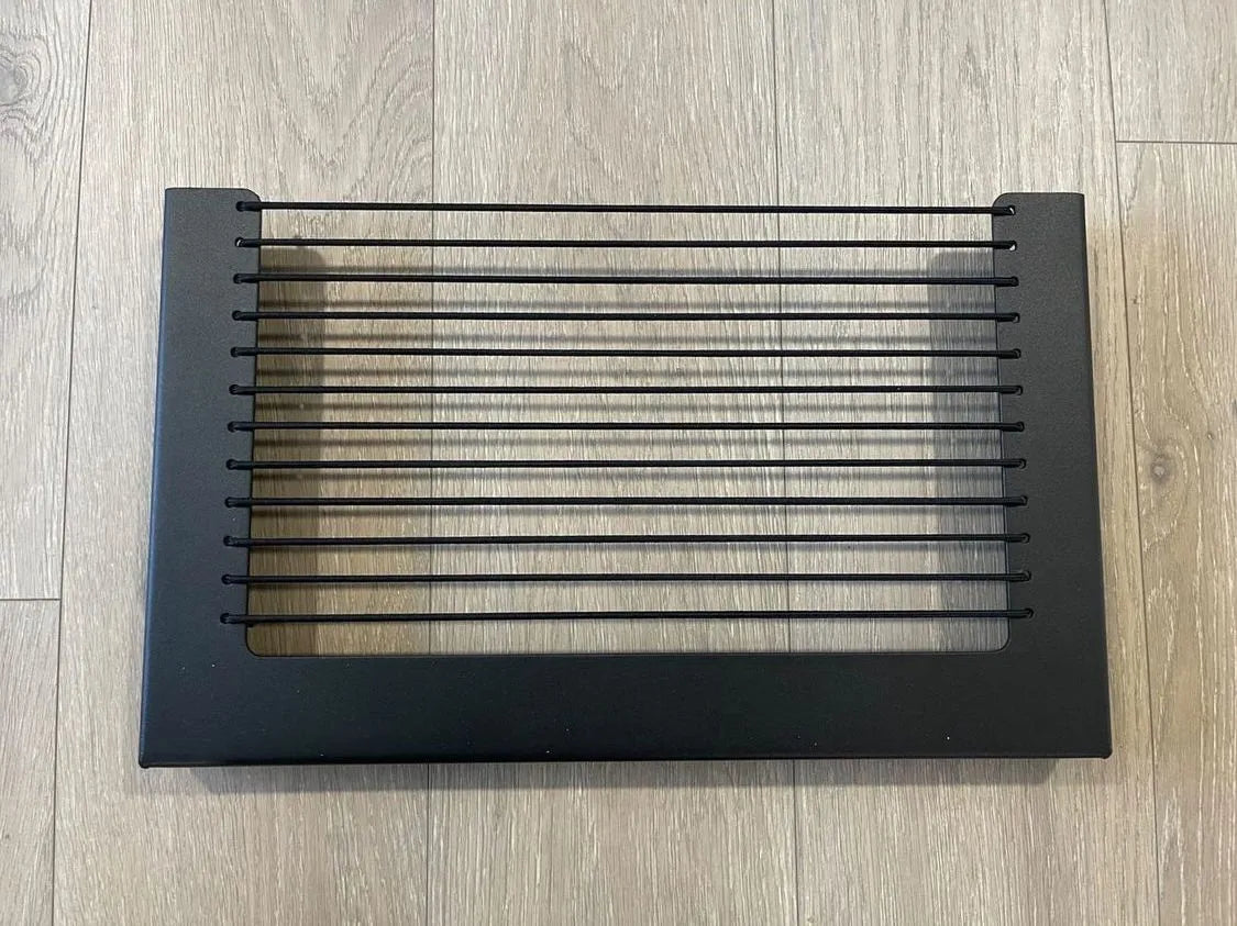 Filet de rangement de haute qualité en aluminium