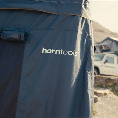 Horntools Awning for Elements Roof Tent