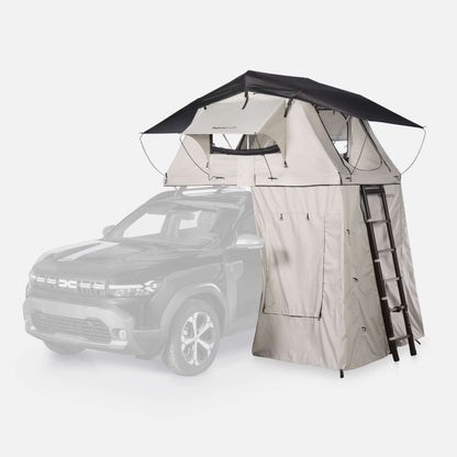 Horntools Awning for Roof Tent Track