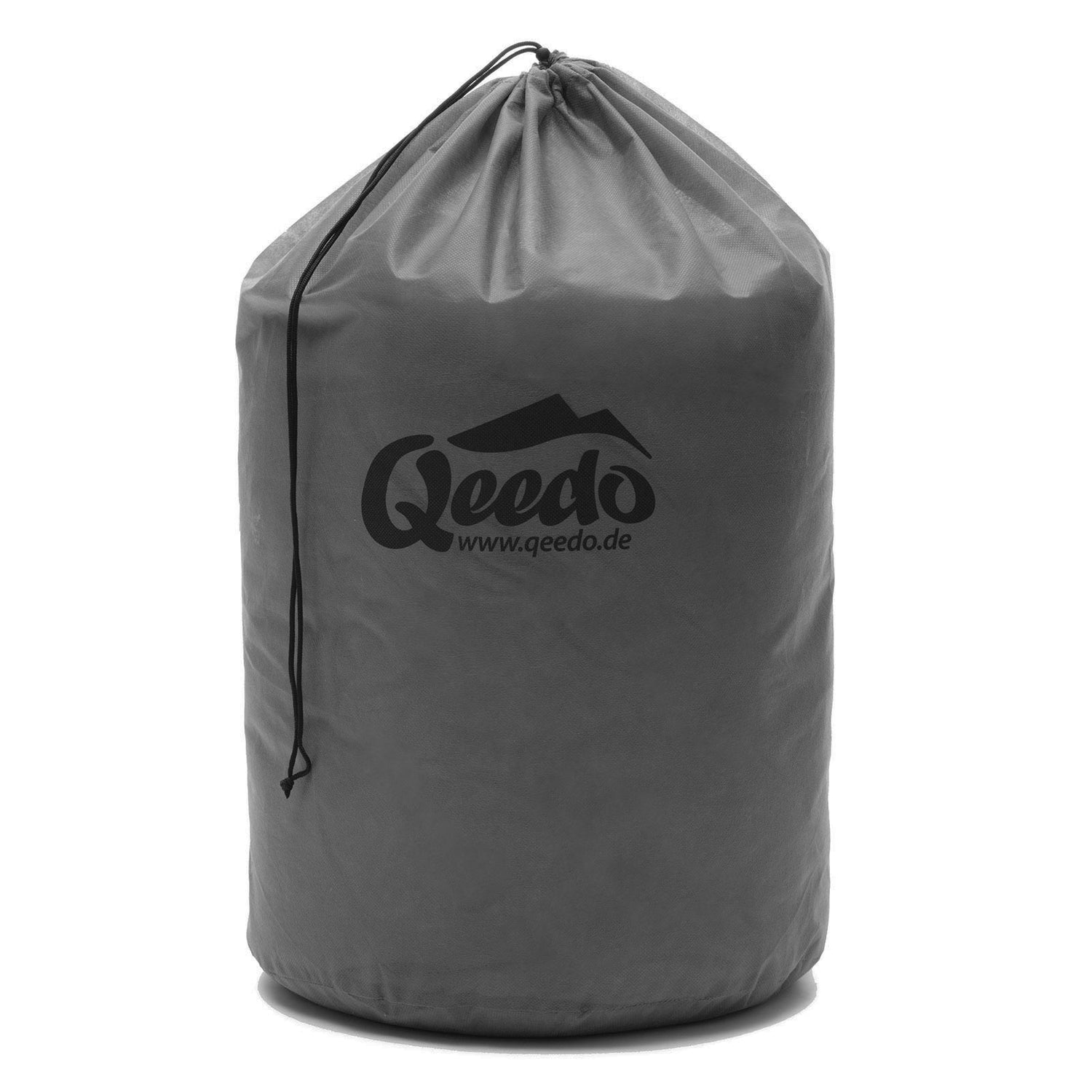 gigoteuse qeedo Asaka, sac de couchage chaud en duvet