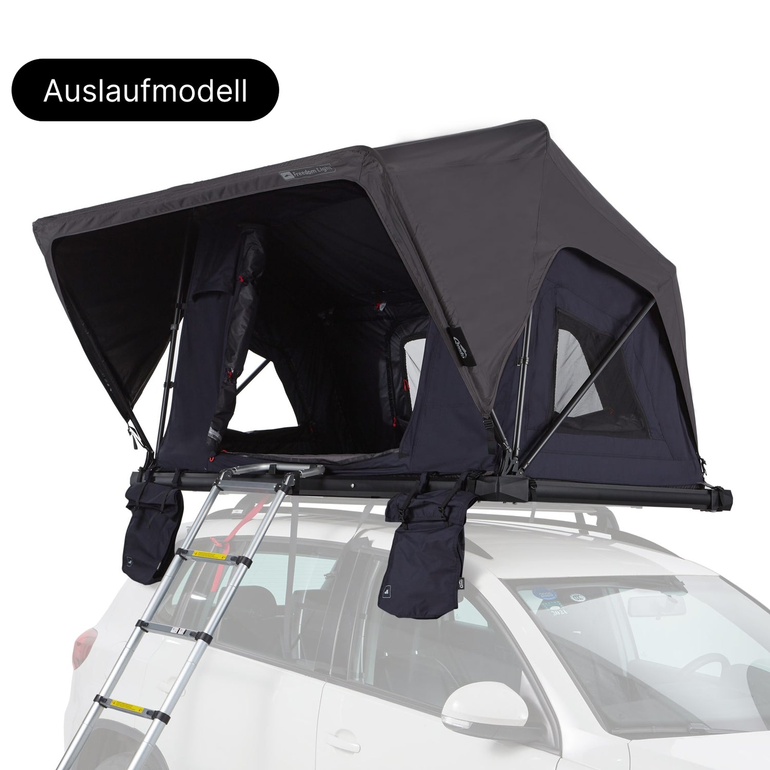 Roof tent qeedo Freedom Light M