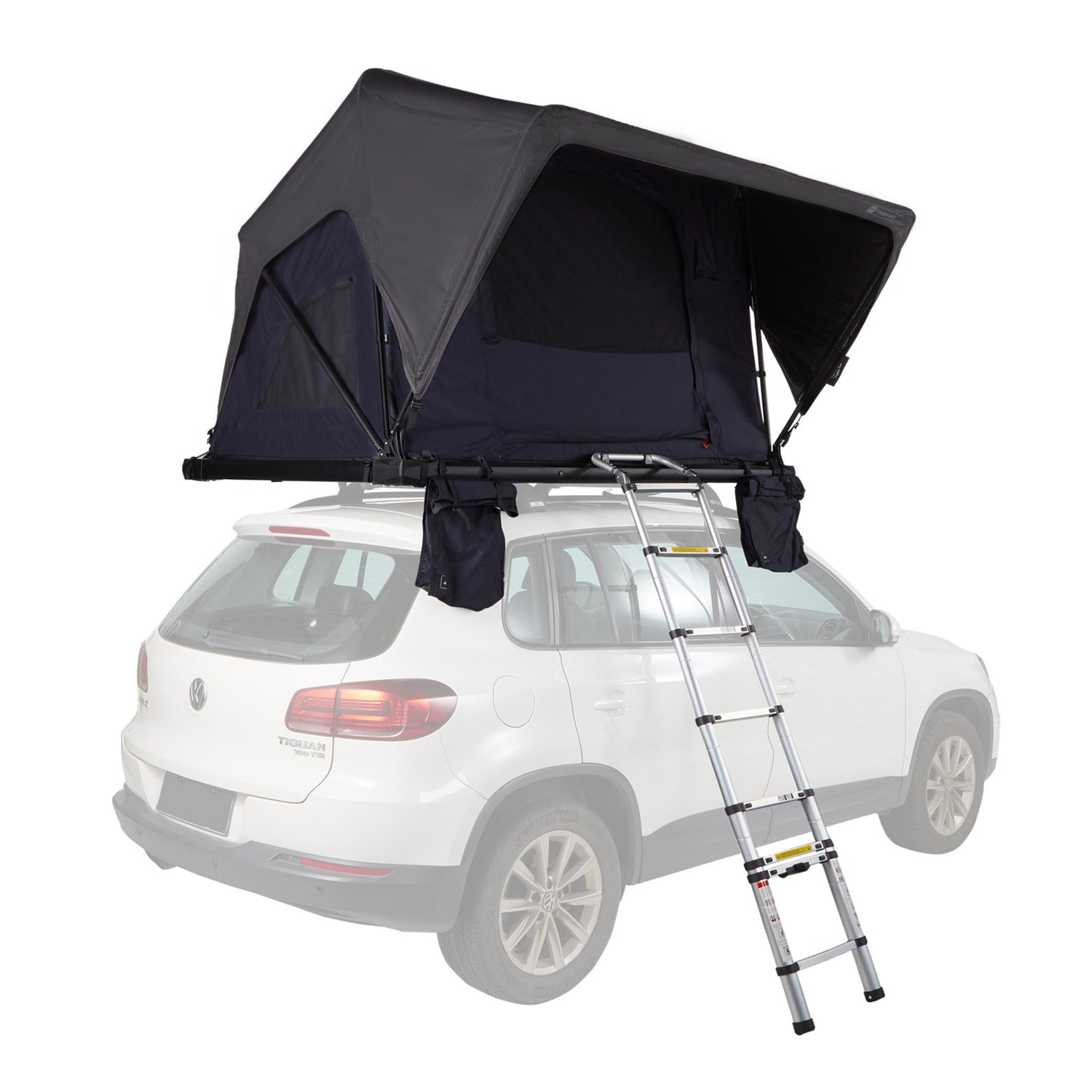 Roof tent qeedo Freedom Light M