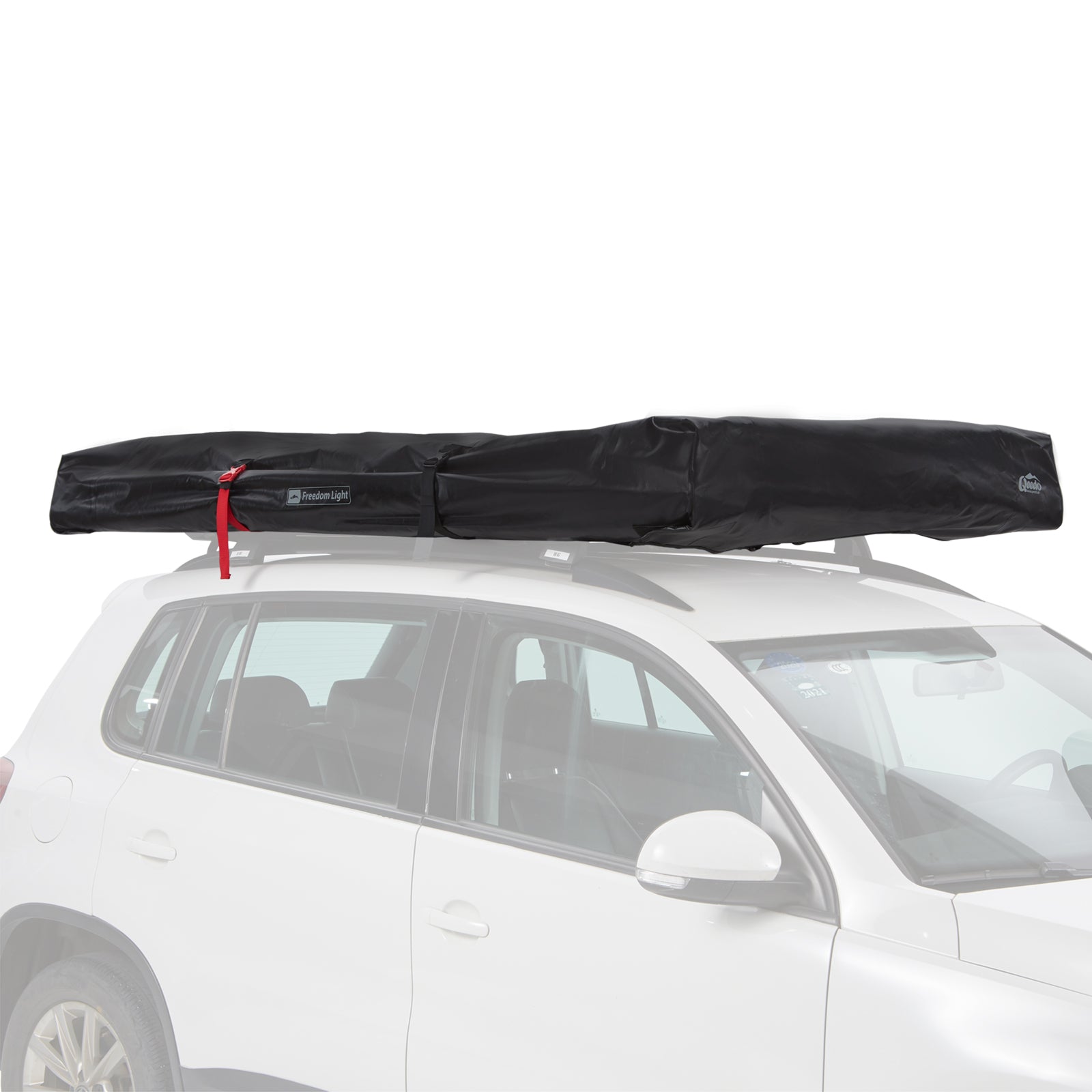 Roof tent qeedo Freedom Light M