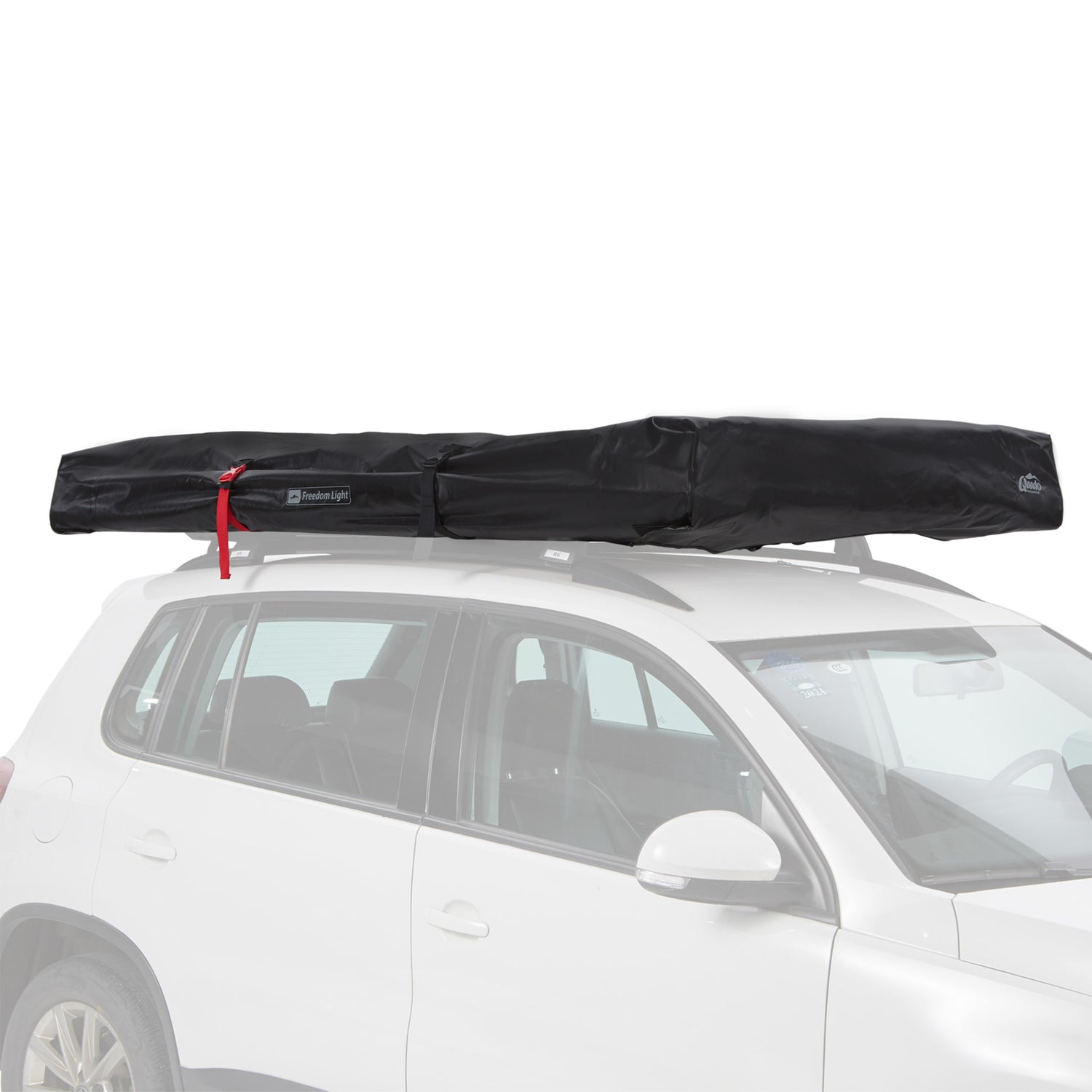 Roof tent qeedo Freedom Light L