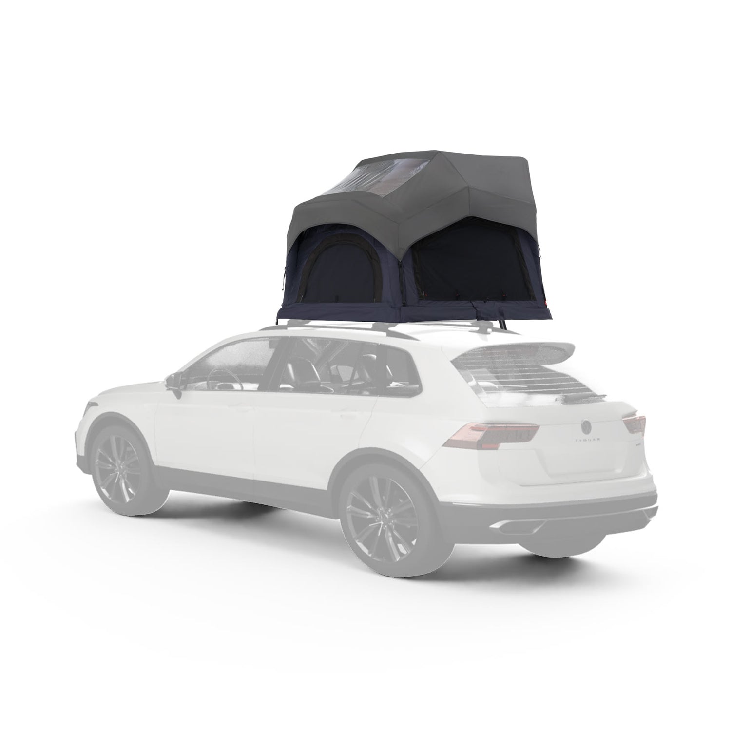 Qeedo Freedom Air 2 Dachzelt – CAMPING-PIONEERS