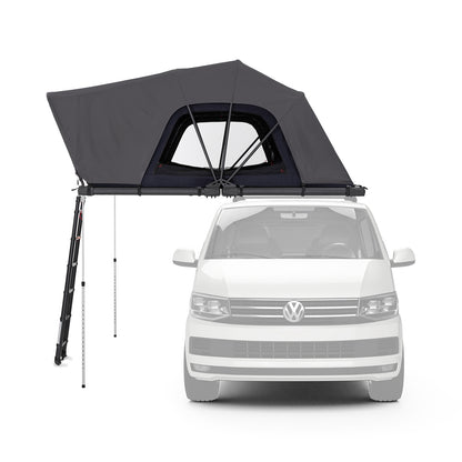 qeedo Freedom Family 4: The perfect roof tent for your family
