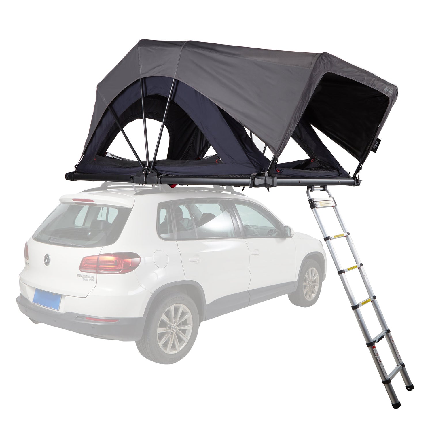 Roof tent qeedo Freedom Family 4