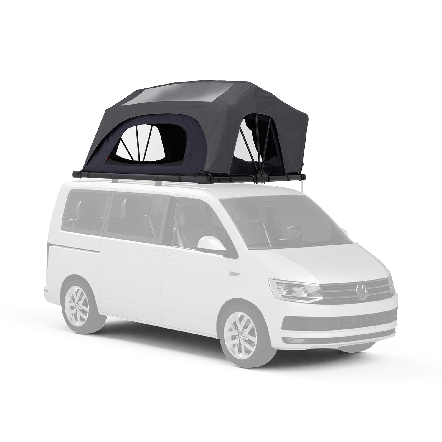 qeedo Freedom Family 4: The perfect roof tent for your family