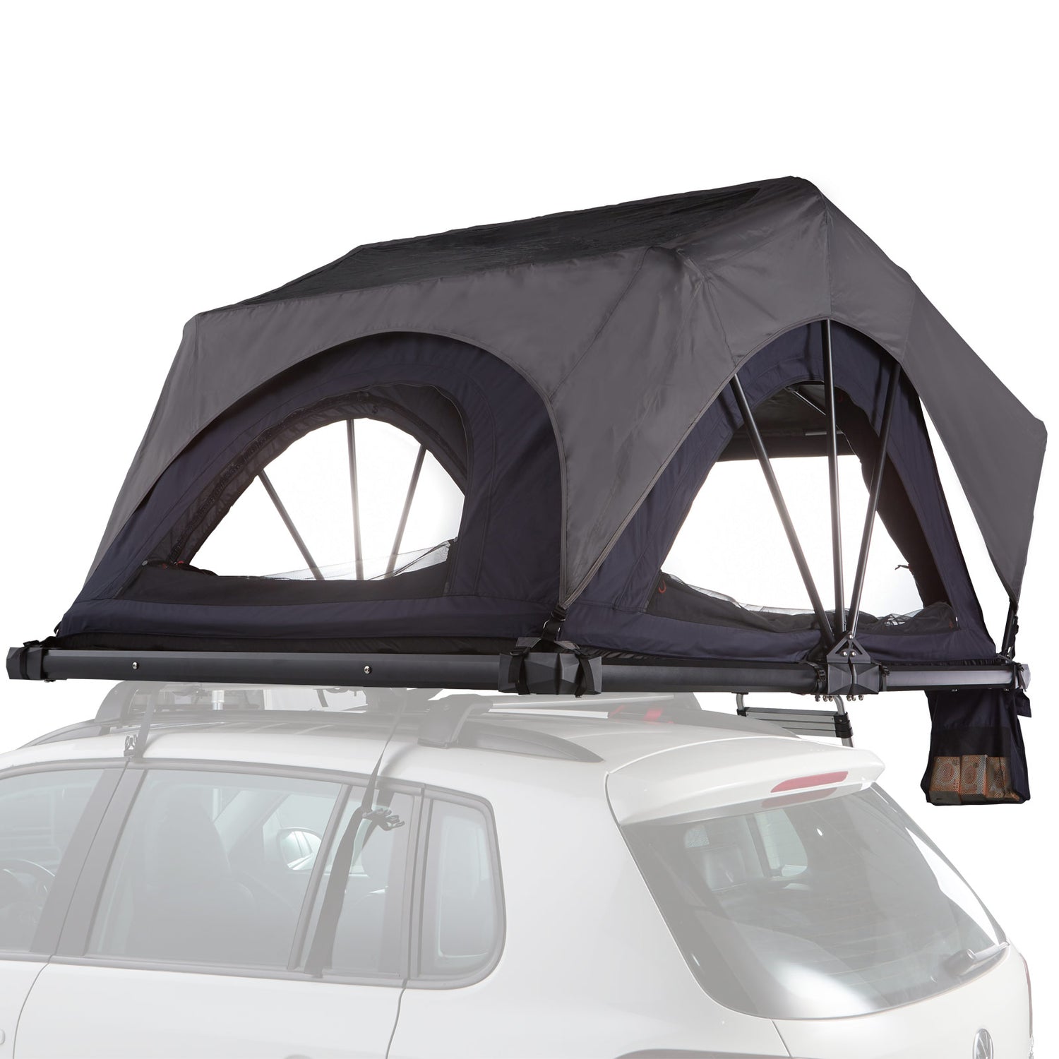 Roof tent qeedo Freedom Family 4