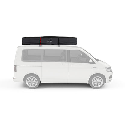 qeedo Freedom Family 4: The perfect roof tent for your family