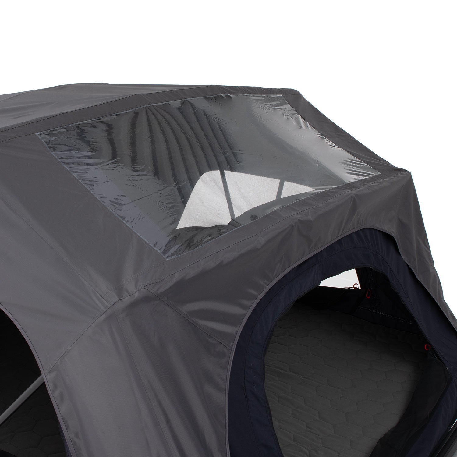 qeedo Freedom Family 4: The perfect roof tent for your family