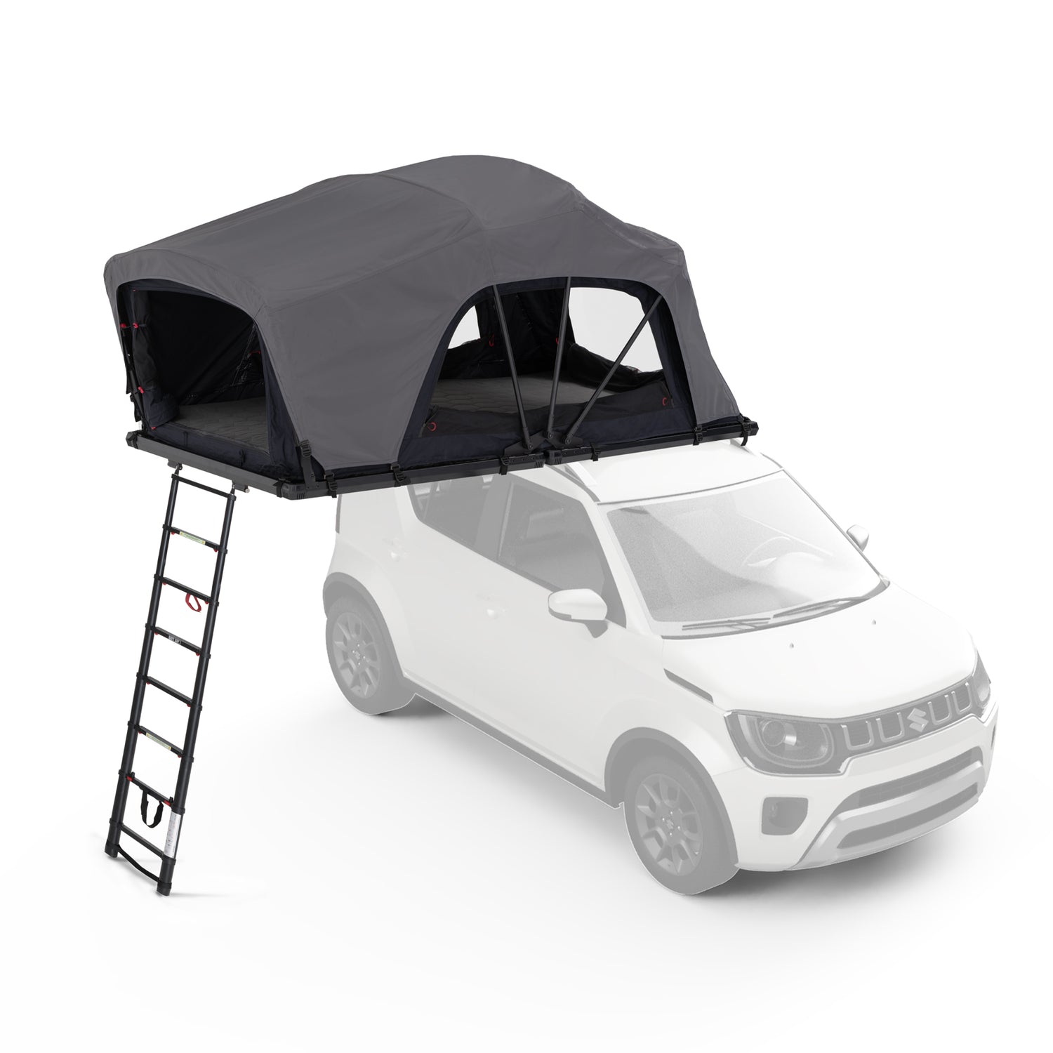 Qeedo Freedom Compact 1+ Roof Tent