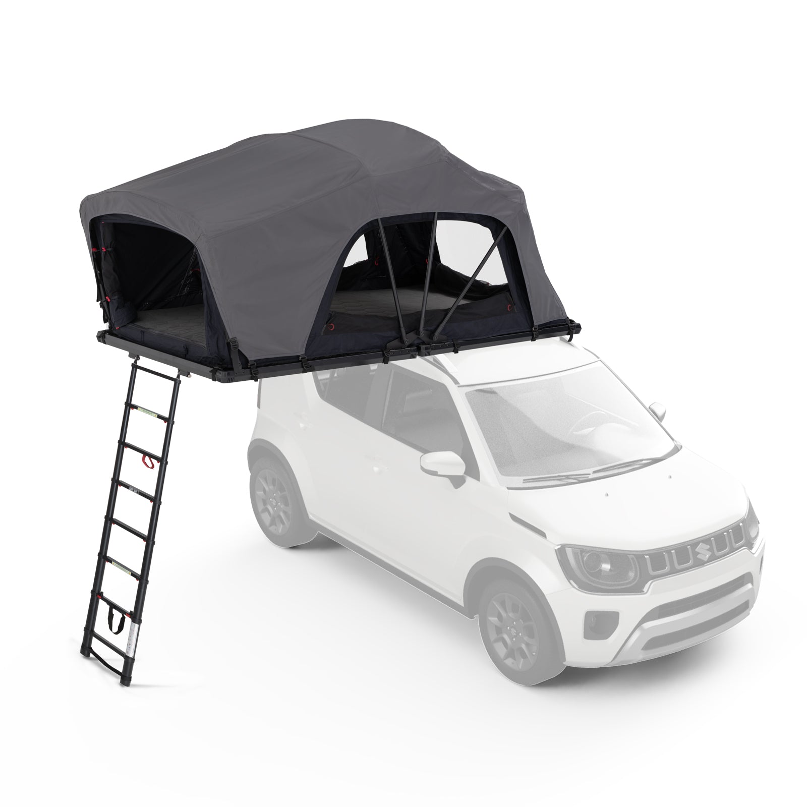 Qeedo Freedom Compact 1+ Roof Tent