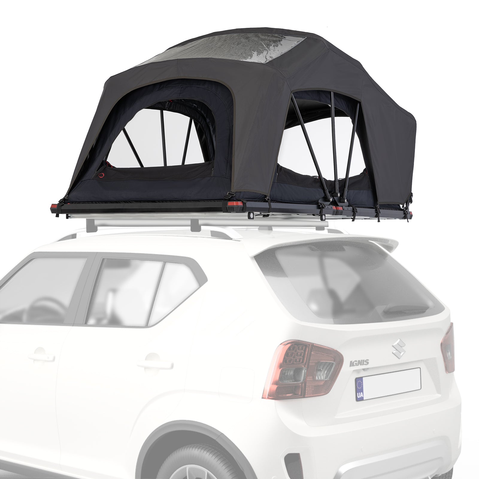 Qeedo Freedom Compact 1+ Roof Tent
