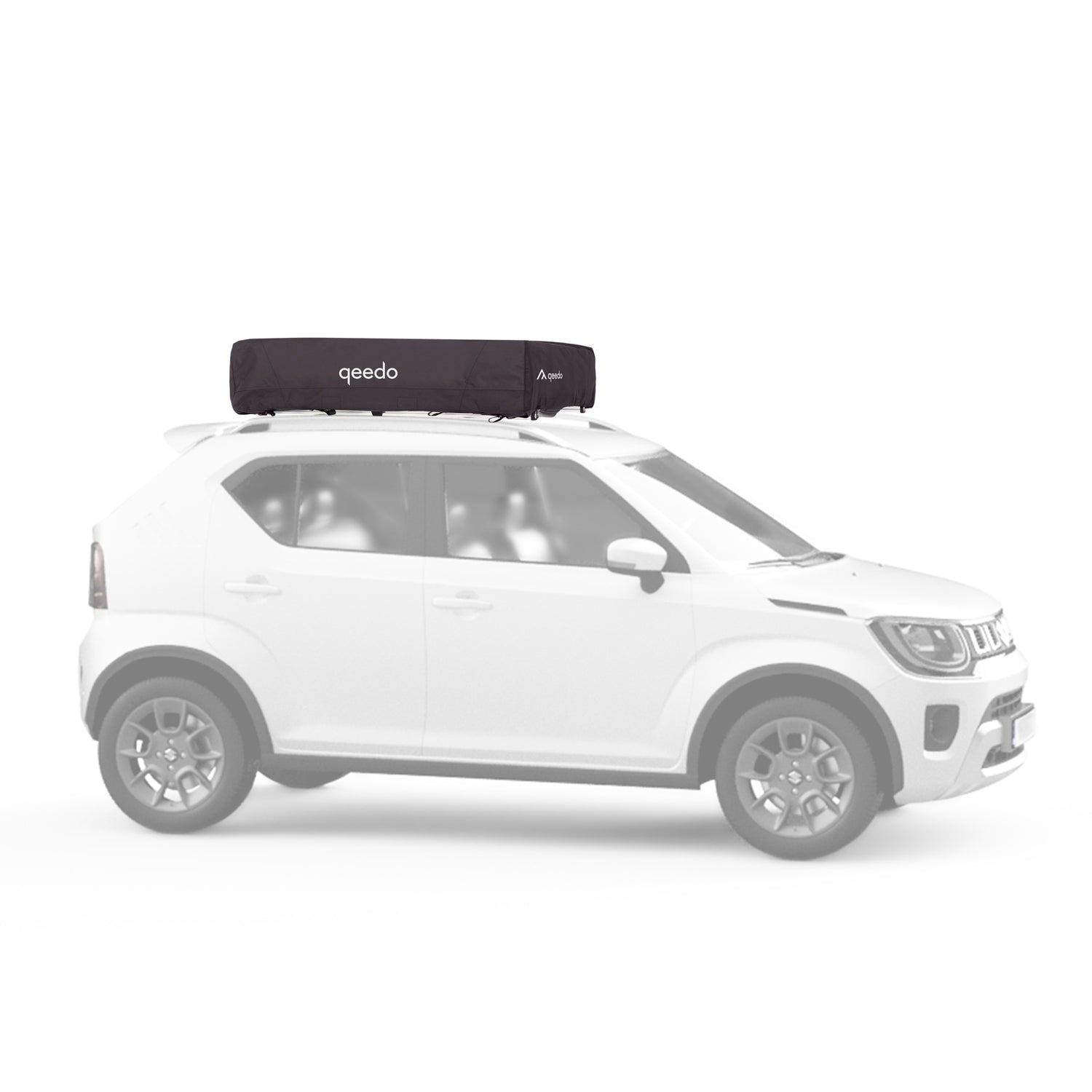 Qeedo Freedom Compact 1+ Roof Tent