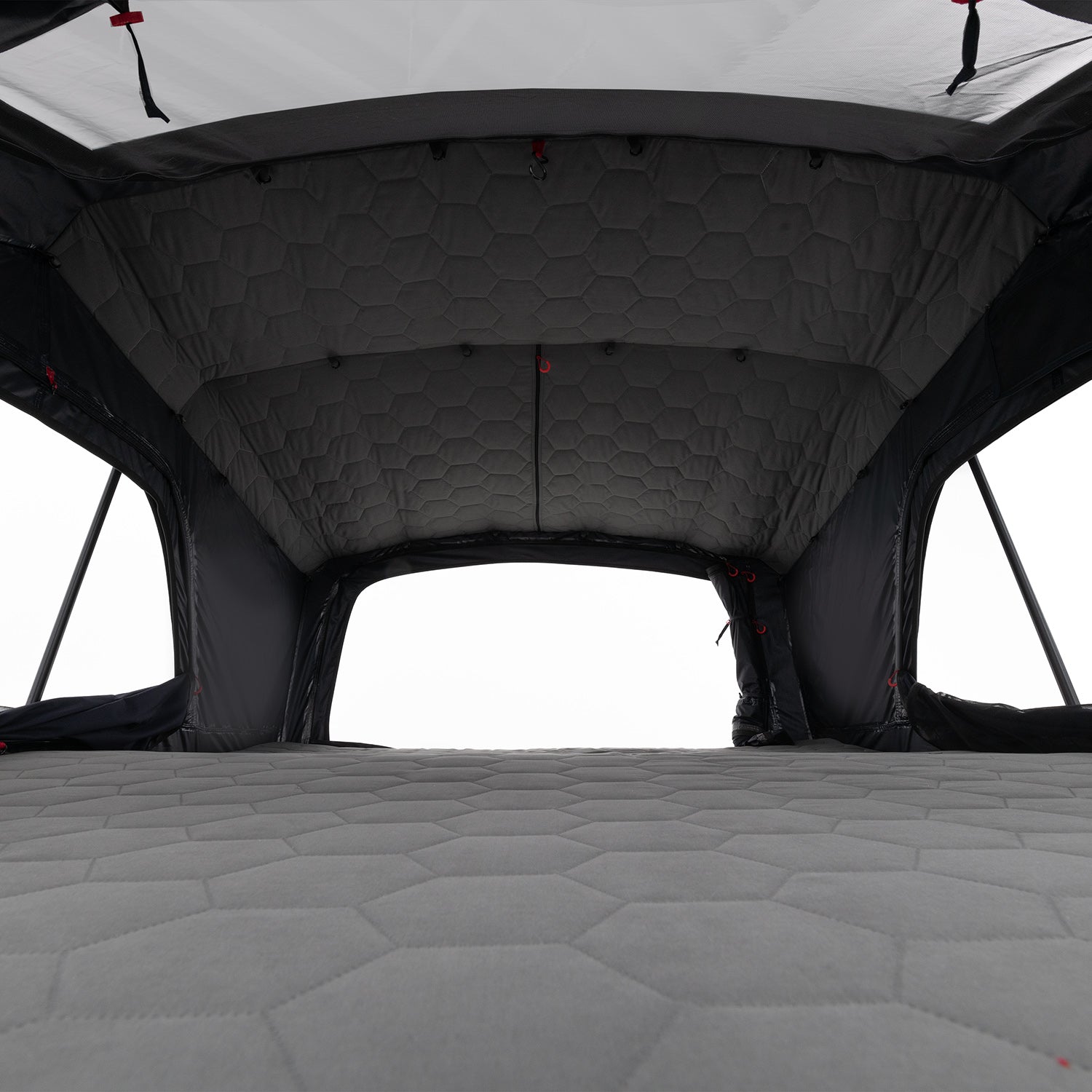 Qeedo Freedom Compact 1+ Roof Tent