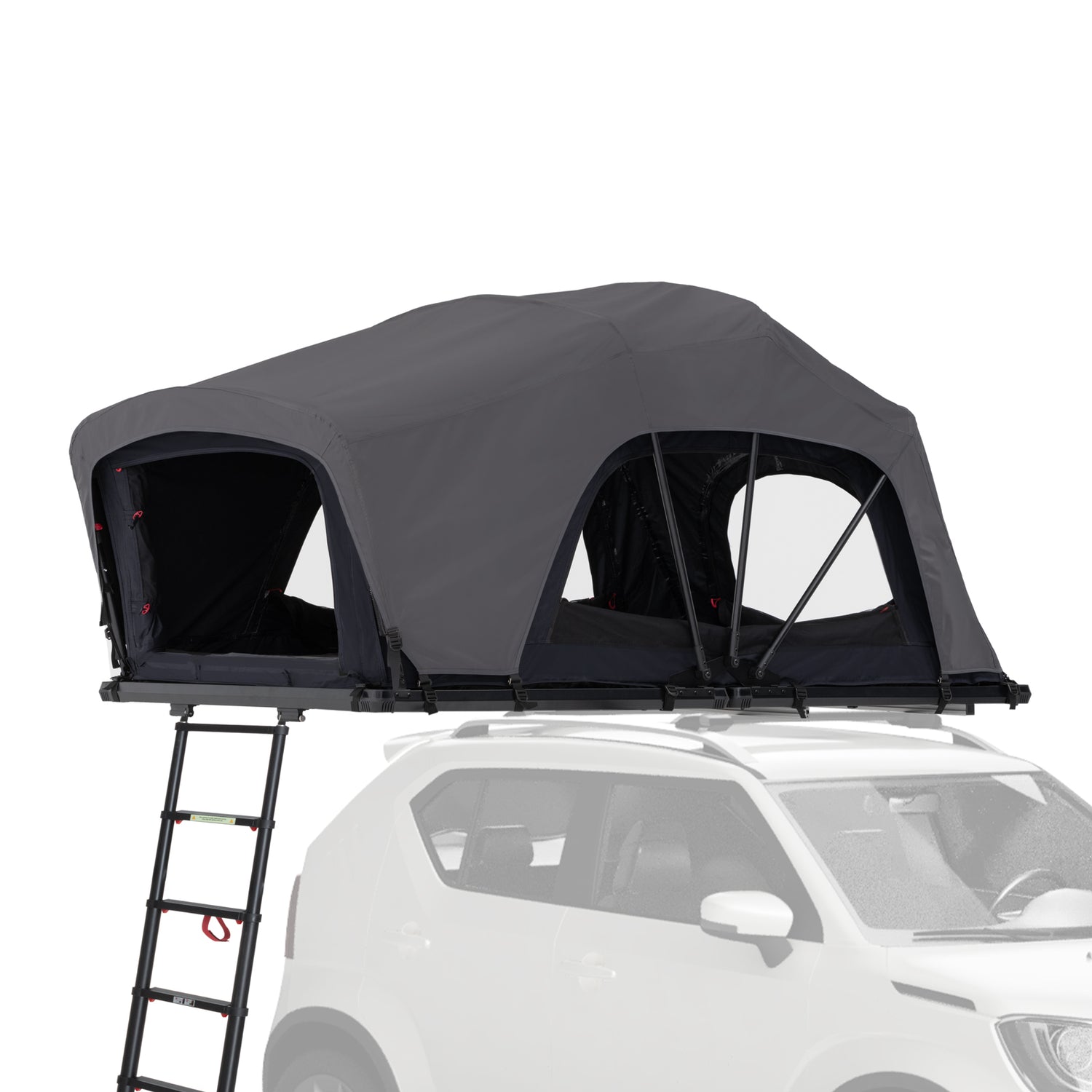 Qeedo Freedom Compact 1+ Roof Tent