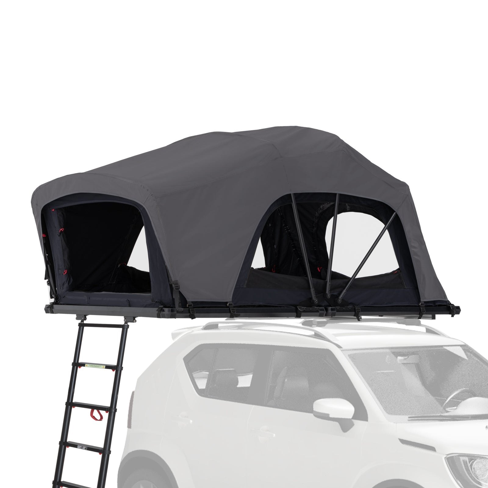 Qeedo Freedom Compact 1+ Roof Tent
