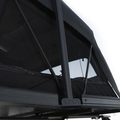 Qeedo Freedom Hybrid - 2+ Rooftop Tent