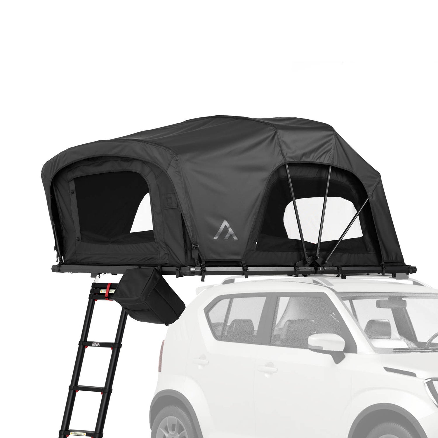 Qeedo Freedom Compact 2 Dachzelt