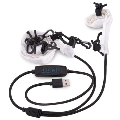Qeedo Freedom Compact 3 LED Light