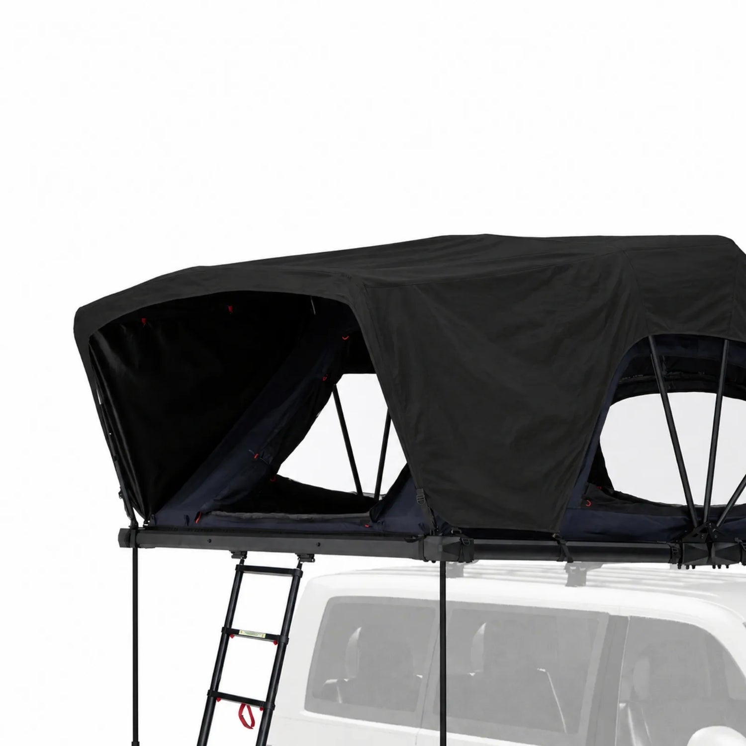 Qeedo Freedom Family 4 Dachzelt – CAMPING-PIONEERS