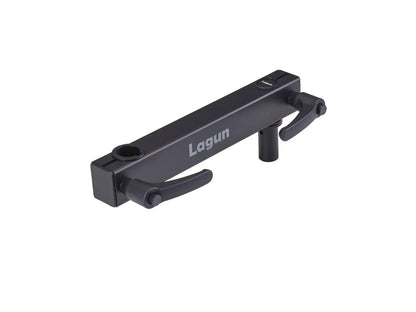 Bundle: Arm 300 mm &amp; Connecting Bolt – Black