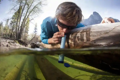 LifeStraw Personal, Trinkfilter to Go