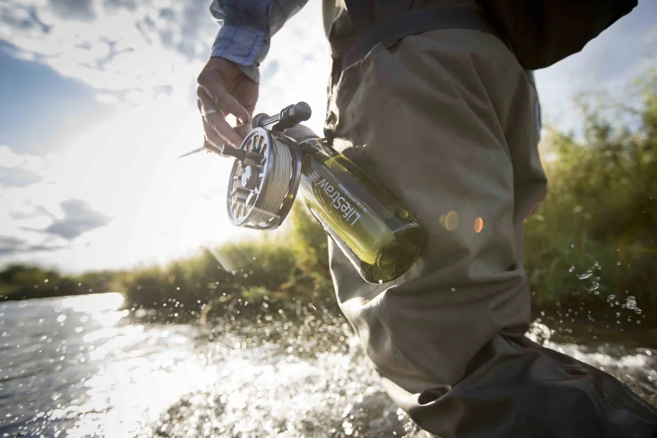 LifeStraw Go