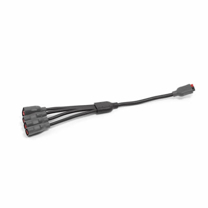 BioLite BaseCharge Solar connection cable 4x1