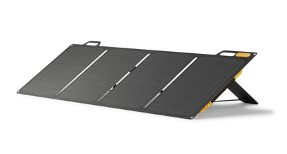 BioLite SolarPanel 100 - panneau solaire mobile