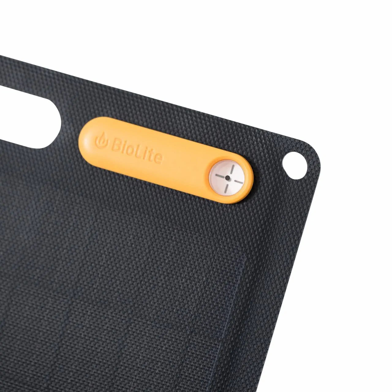 BioLite SolarPanel 100 - mobiles Solarpanel