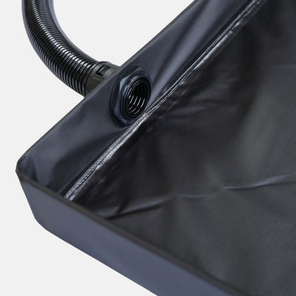 Horntools Groundsheet for Shower Tent Horizon