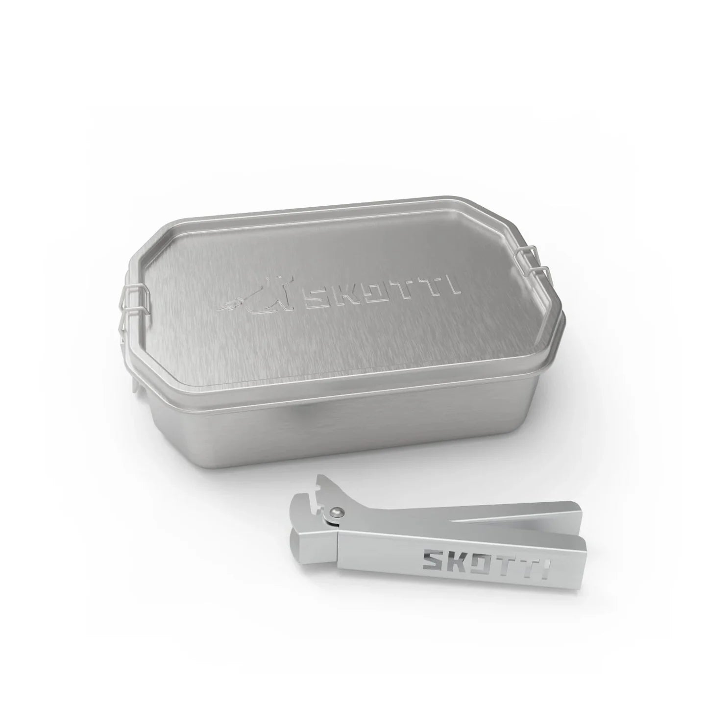 SKOTTI Boks 1 litre – votre cuisine d&