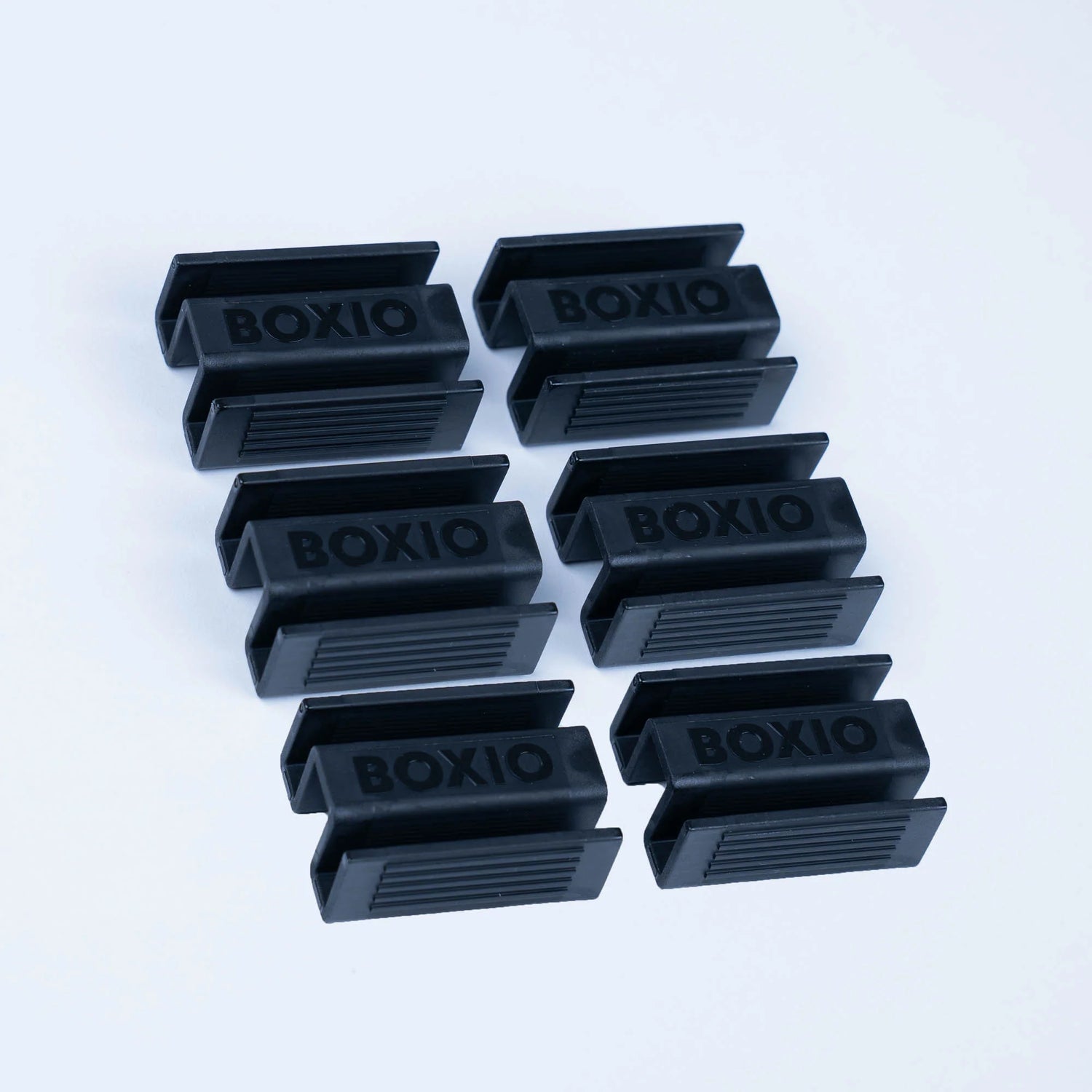 BOXIO SecureStack CLIPS - Die ultimative Stapelhilfe für dein Boxio
