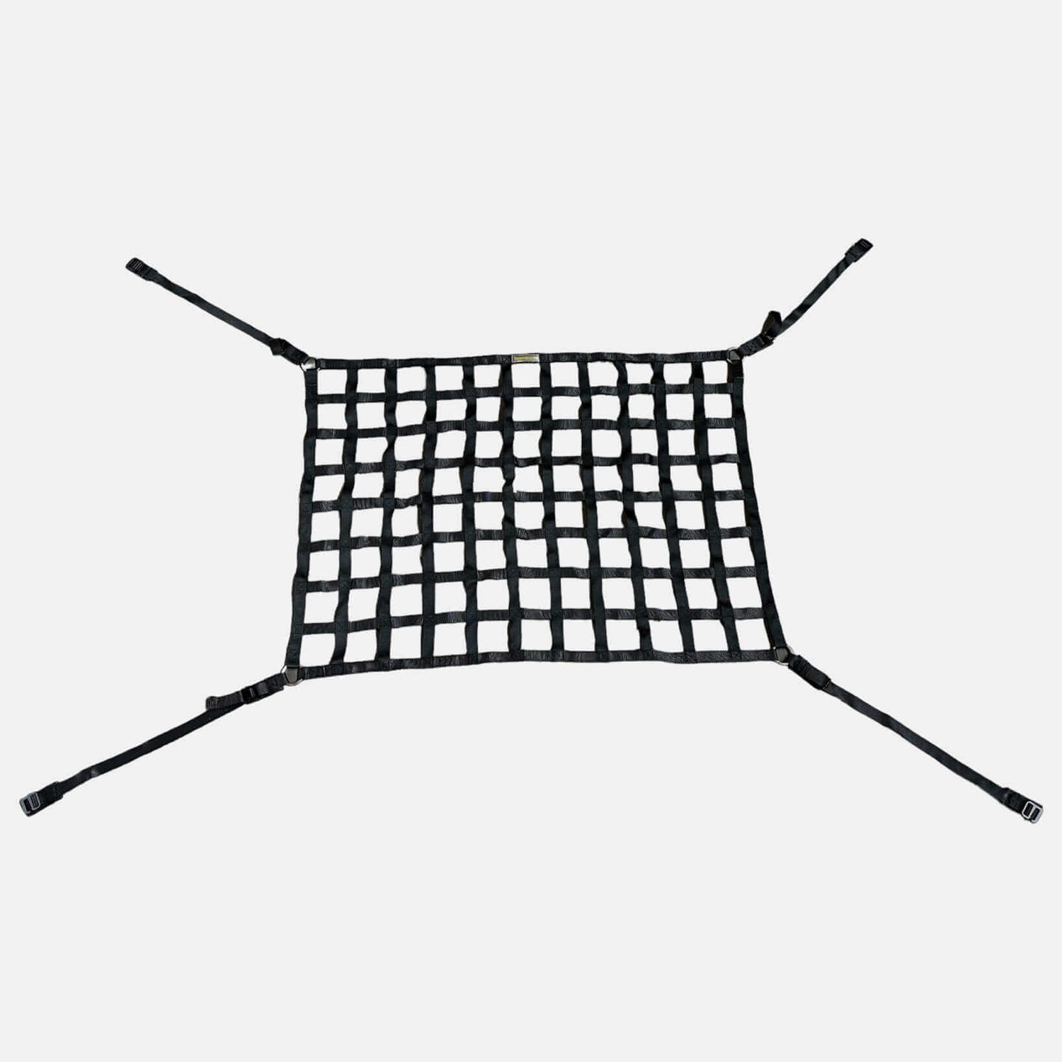 Horntools Cargo Netz - Gepäcknetz für Dachzelt Elements