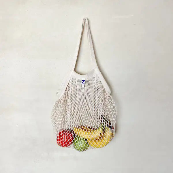 Netztasche &quot;Pioneer&quot; - Einkaufstasche - Obsttasche