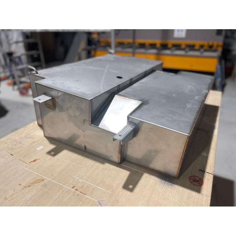 130L Fresh Water Tank for Mercedes Sprinter W906 and W907