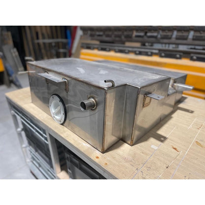 130L Fresh Water Tank for Mercedes Sprinter W906 and W907