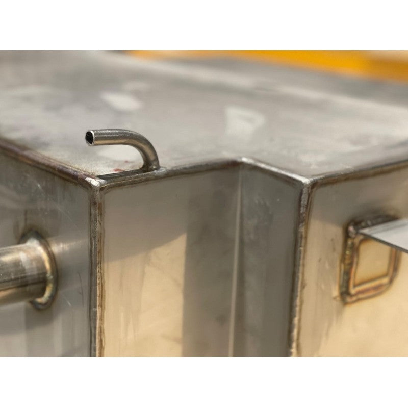 130L Fresh Water Tank for Mercedes Sprinter W906 and W907
