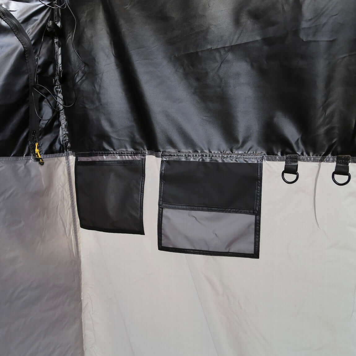 Horntools Tente de douche Horizon - cabine d&