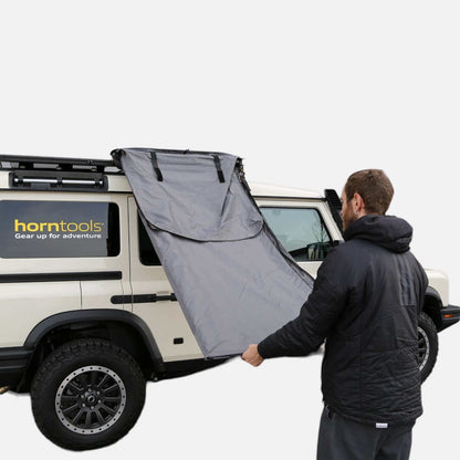 Horntools Tente de douche Horizon - cabine d&