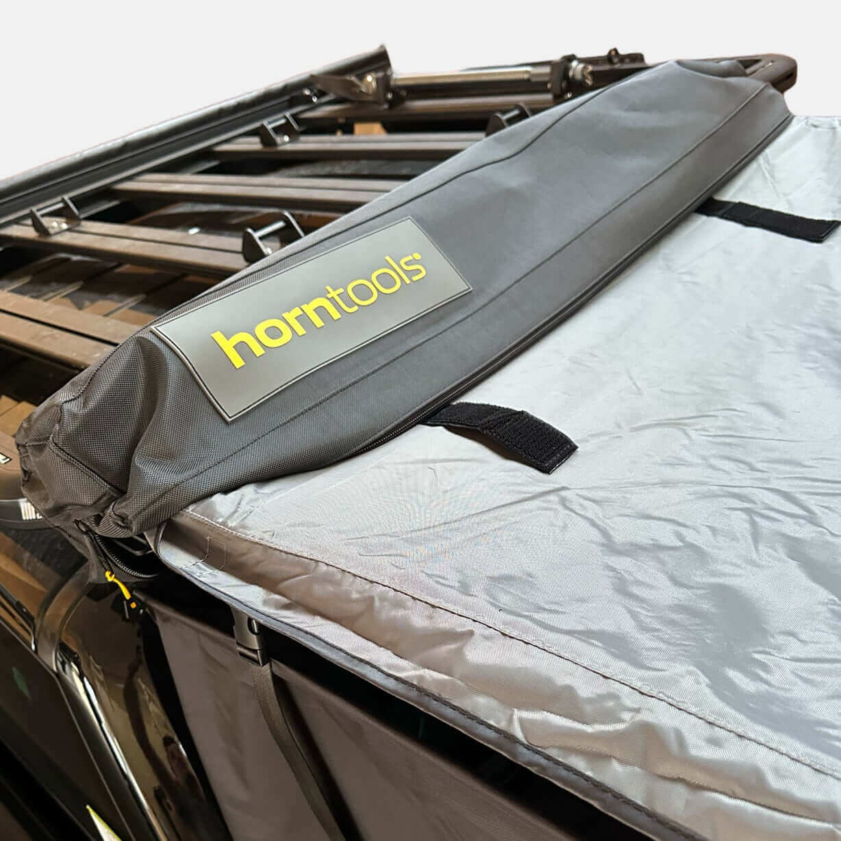 Horntools Tente de douche Horizon - cabine d&