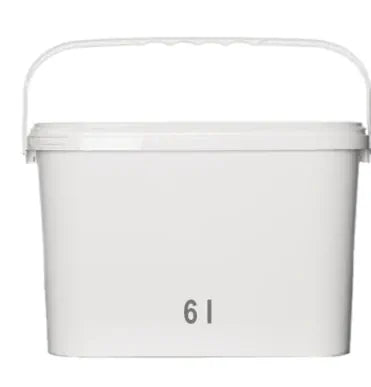 Behälter-Set für Trockentoilette Trenntoilette Selbstausbau Urinkanister + für Feststoffe