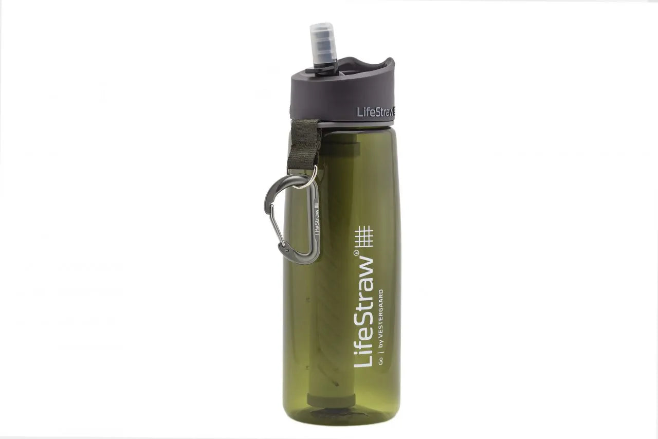 LifeStraw Go